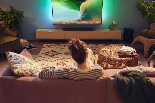 Philips TAB7908
