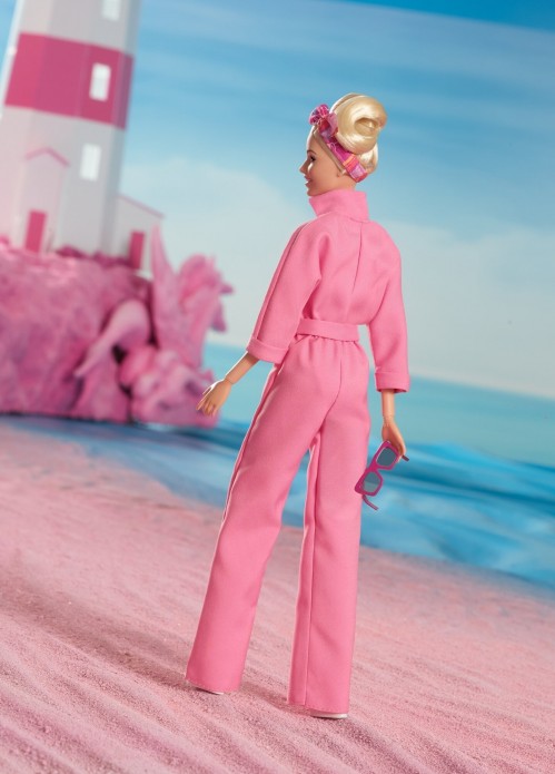 Barbie Margot Robbie HRF29