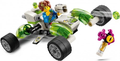 Lego Mateos Off-Road Car 71471