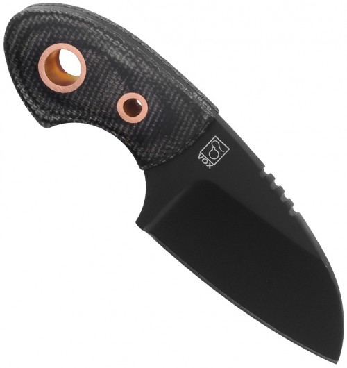 Boker Plus Gnome