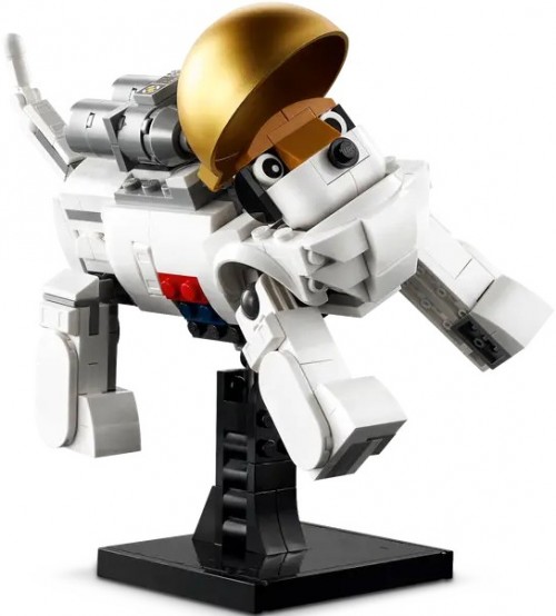 Lego Space Astronaut 31152