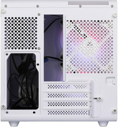 Redragon Pagos 1 White