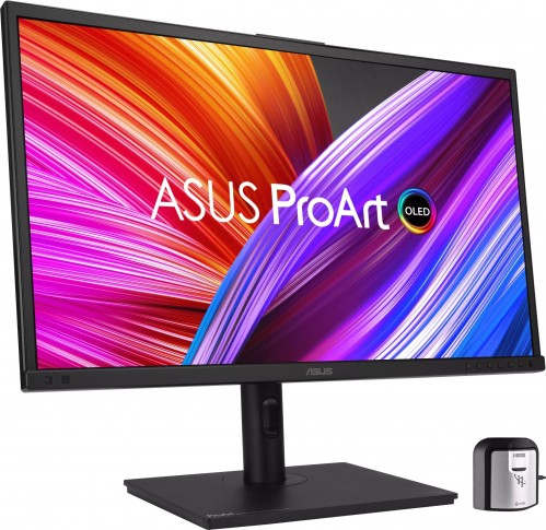 Asus ProArt PA27DCE-K