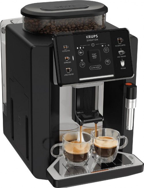 Krups Sensation C10 EA 910A