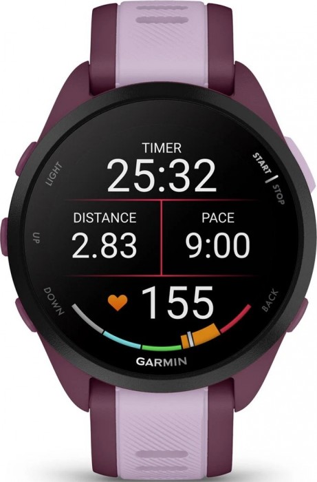 Garmin Forerunner 165 Music