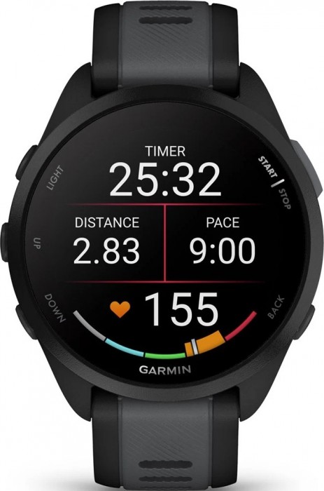 Garmin Forerunner 165 Music