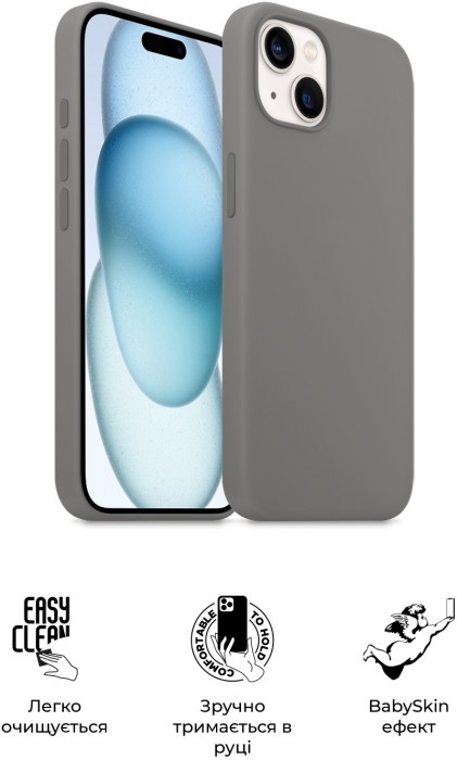 ArmorStandart ICON2 MagSafe for iPhone 15 Plus