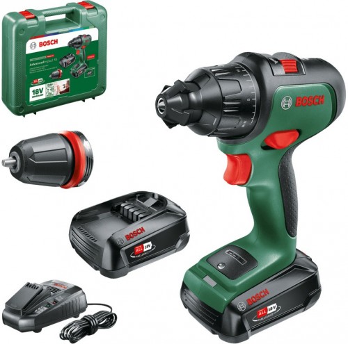 Bosch AdvancedImpact 18 06039B5175