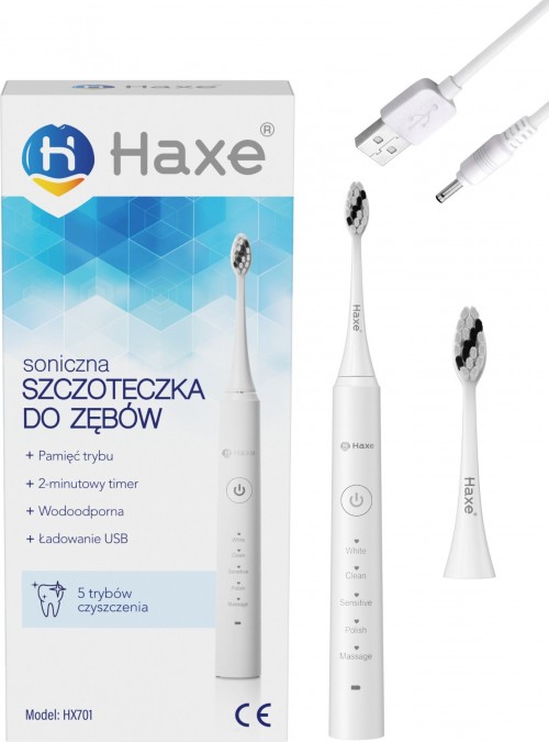 Haxe HX701