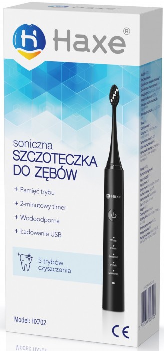 Haxe HX702