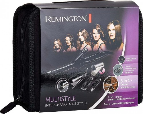 Remington MultiStyle S8660