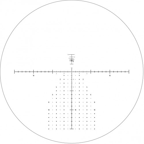 Vector Optics Continental 20-60X80 ED