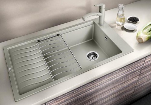 Blanco Elon XL 8S 527072