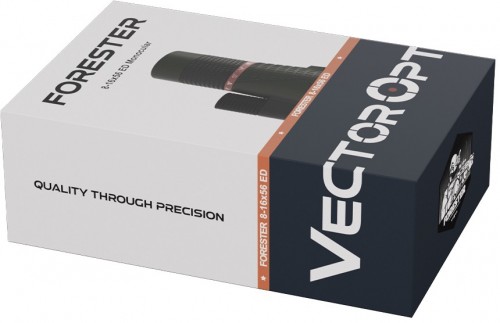 Vector Optics Forester 8-16x56 ED Monocular