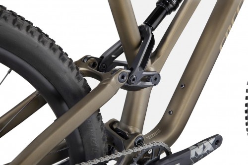 Specialized Stumpjumper Comp Alloy 2024 frame XS