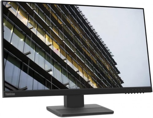 Lenovo ThinkVision E24-27