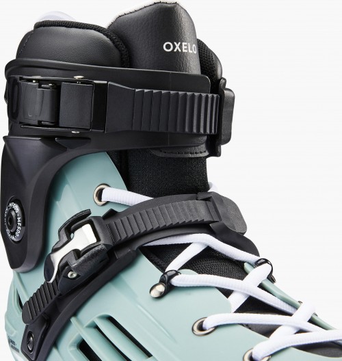 Oxelo Hardboot MF500