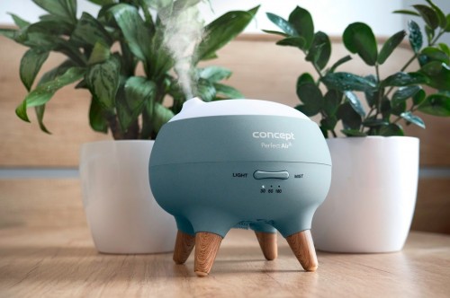 Concept Perfect Air Marine DF1010