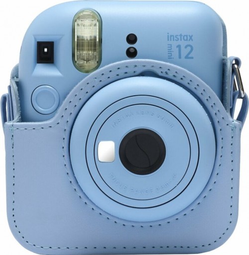 Fujifilm Instax Mini 12 Case