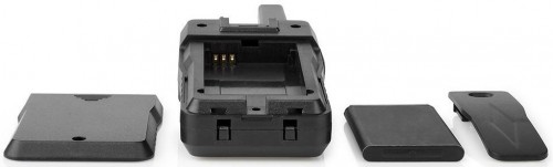 Nedis WLTK1010BK