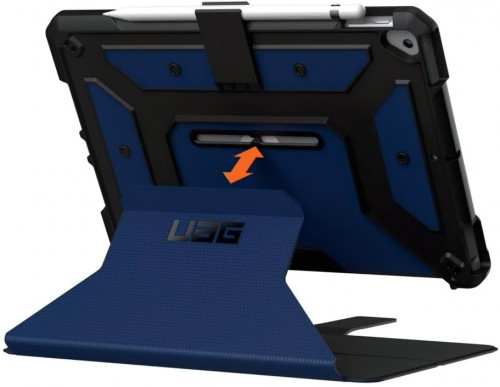 UAG Metropolis for iPad 10.2" (9th Gen, 2021)