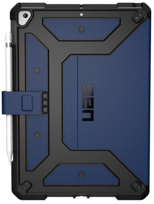 UAG Metropolis for iPad 10.2" (9th Gen, 2021)