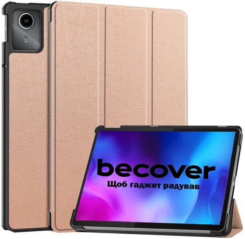 Becover Smart Case for Tab M11 (2024)