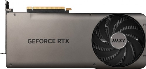 MSI GeForce RTX 4080 SUPER 16G EXPERT