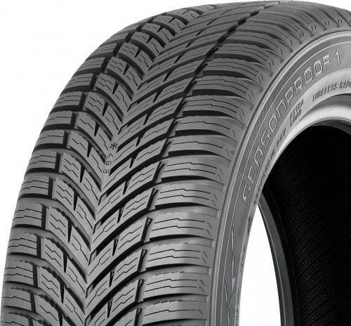 Nokian Seasonproof 1