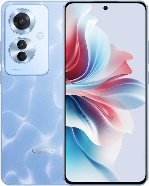 OPPO Reno11 F