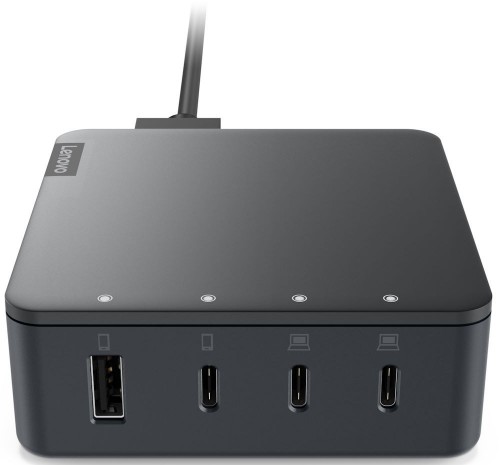 Lenovo Go 130W Multi-Port Charger