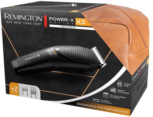 Remington Power X Series X3 HC3000GP