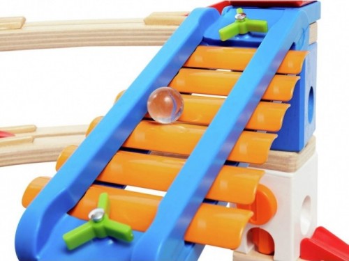 Hape Marble Run Construction E6024