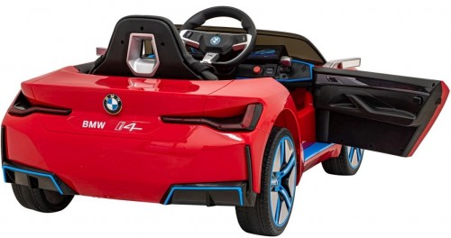 Ramiz BMW i4