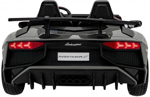 Ramiz Lamborghini Aventador SV