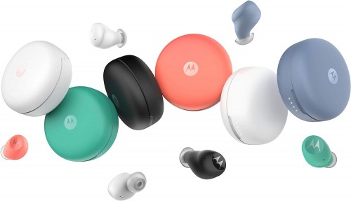 Motorola VerveBuds 250