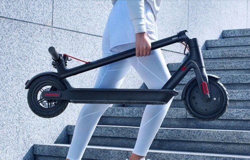 Xiaomi Mi Electric Scooter 1S