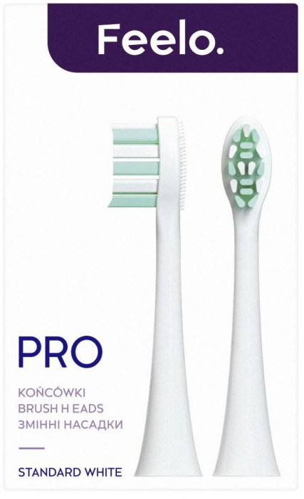 Feelo Pro Standard 2 pcs