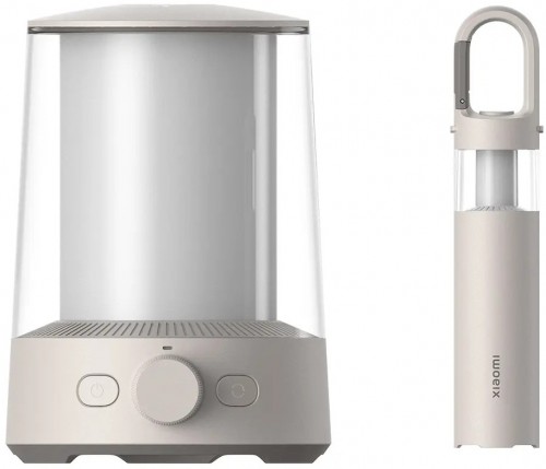 Xiaomi Multi-function Camping Lantern