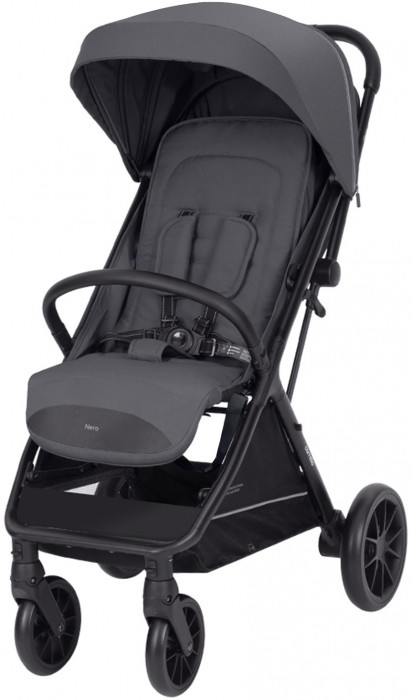 Carrello Nero CRL-5514