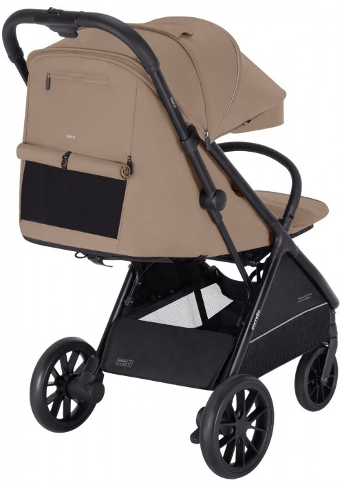 Carrello Nero CRL-5514