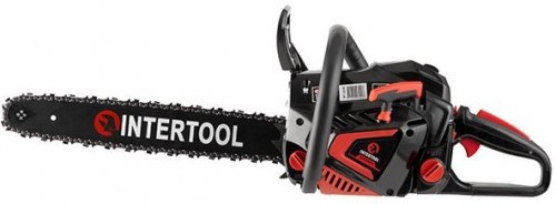 Intertool Storm WT-0640