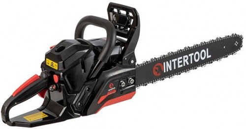 Intertool Storm WT-0640