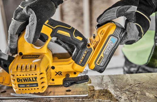 DeWALT DCS570H2T