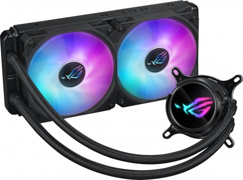 Asus ROG STRIX LC III 240 ARGB