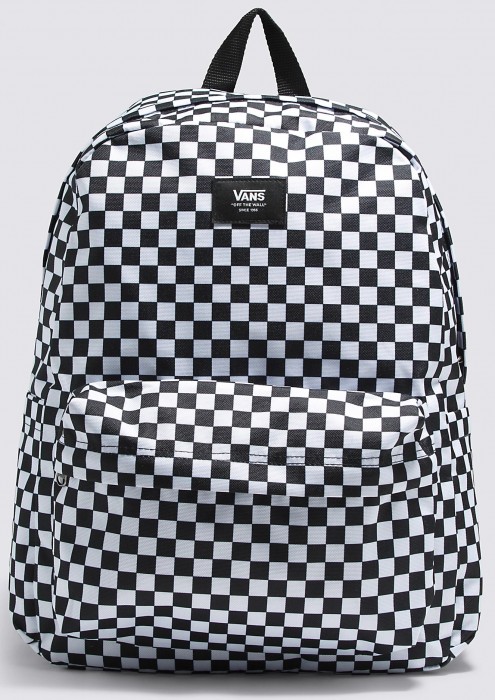 Vans Old Skool Check Backpack