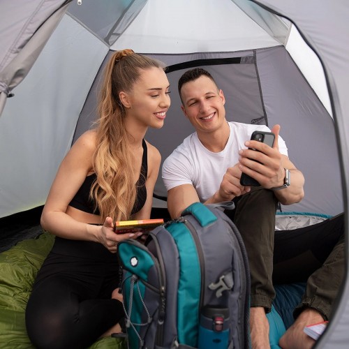 Nils Camp NC6013