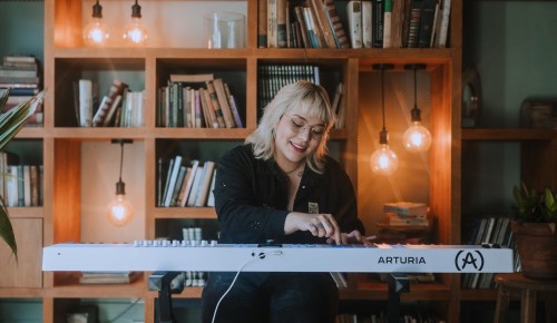 Arturia KeyLab Essential 88 MkIII