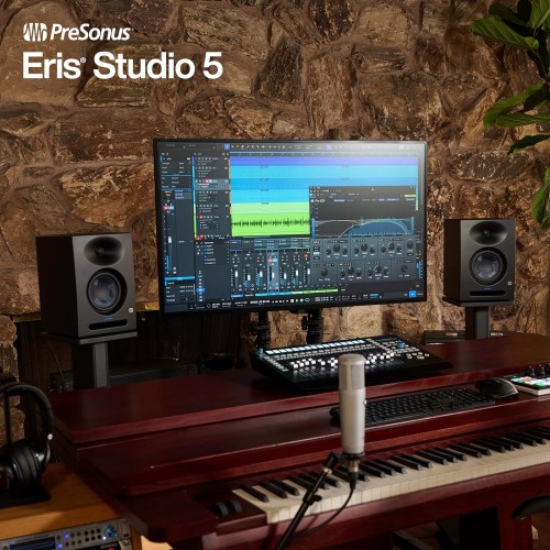 PreSonus Eris Studio 5