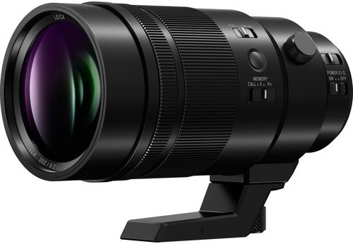 Panasonic 200mm f/2.8 DG OIS Power Elmarit